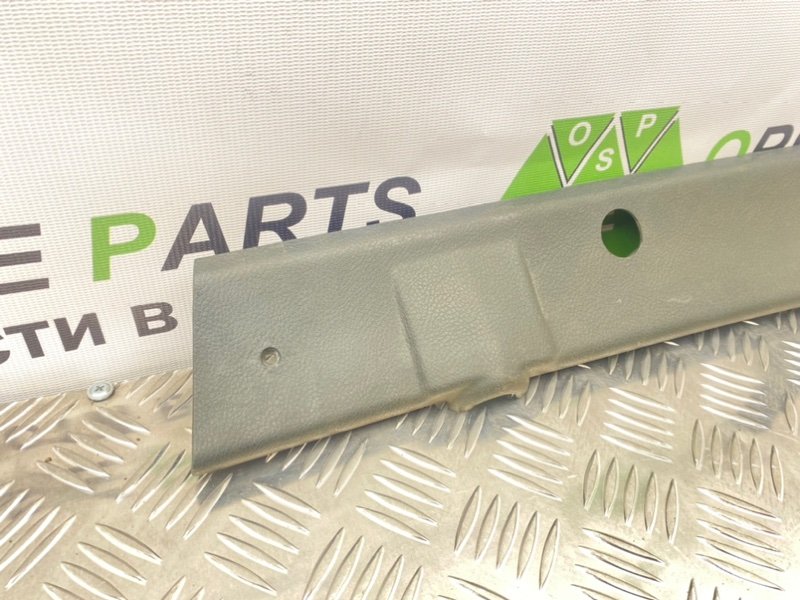 Накладка стойки, 400 рублей, Тверь