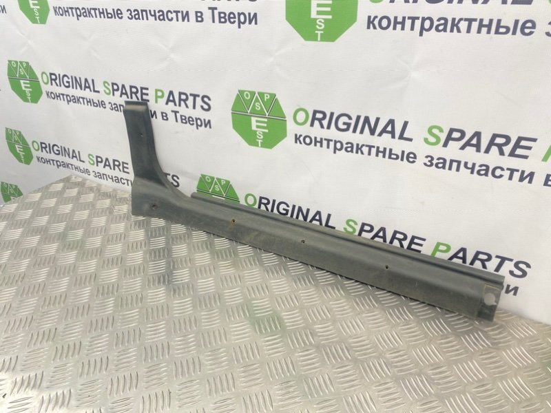 Накладка порога, 400 рублей, Тверь