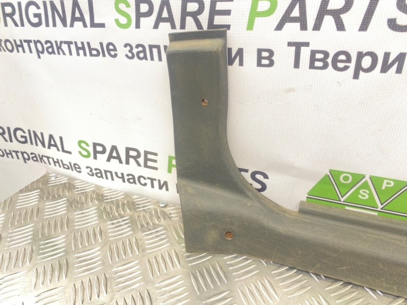 Накладка порога, 400 рублей, Тверь