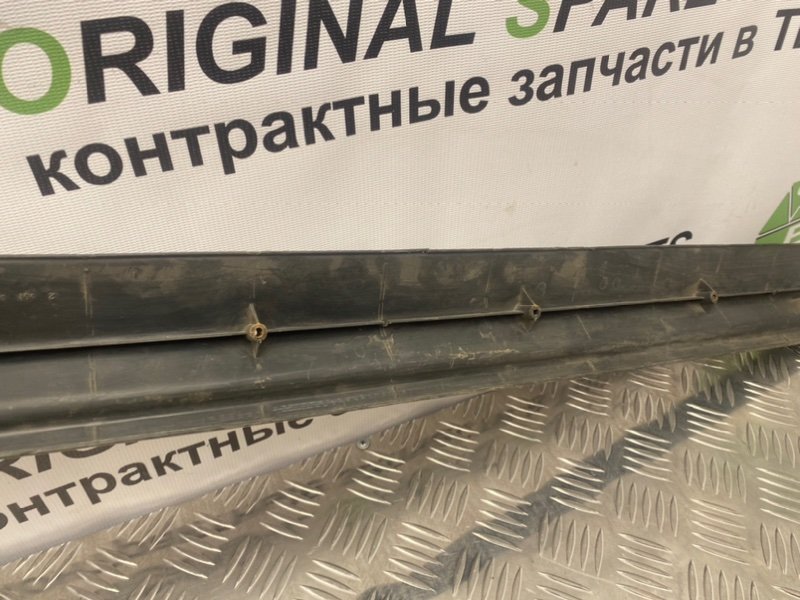 Накладка порога, 400 рублей, Тверь