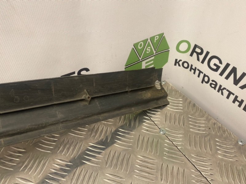 Накладка порога, 400 рублей, Тверь