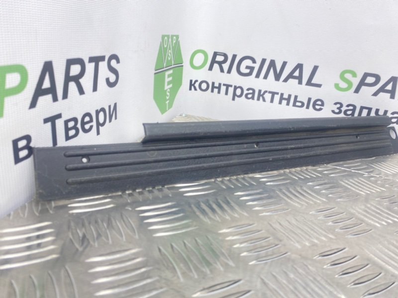 Накладка порога, 400 рублей, Тверь