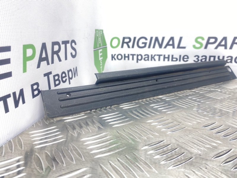 Накладка порога, 400 рублей, Тверь