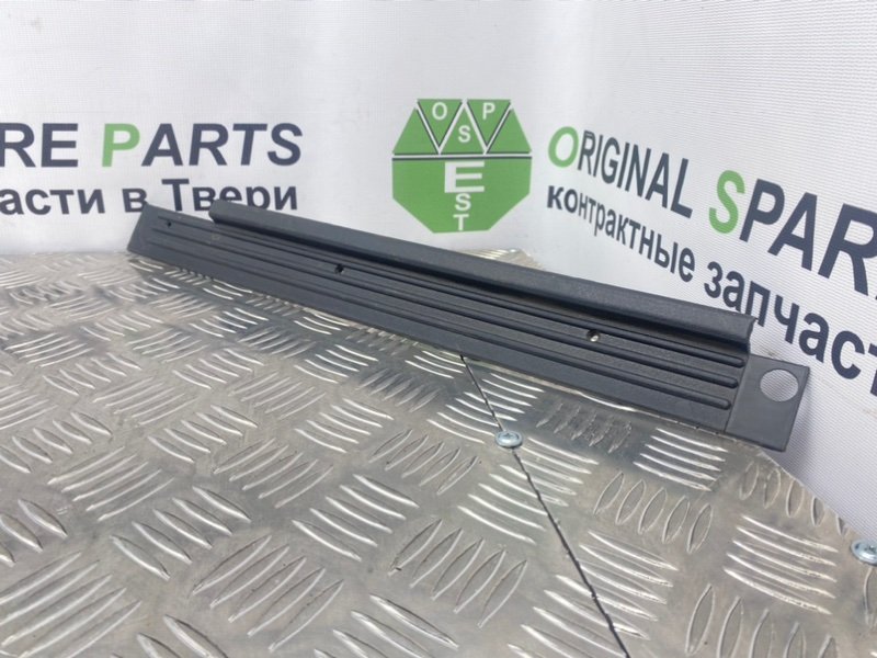 Накладка порога, 400 рублей, Тверь