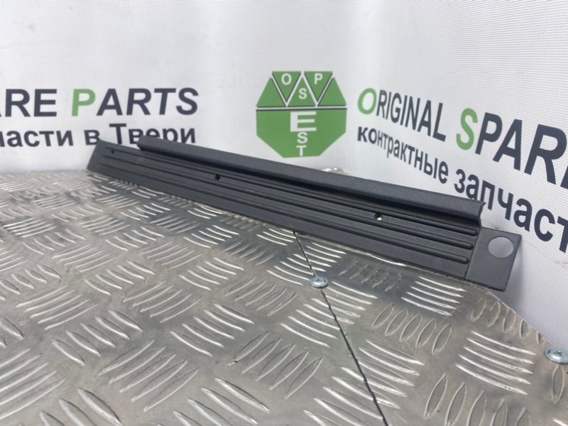 Накладка порога, 400 рублей, Тверь