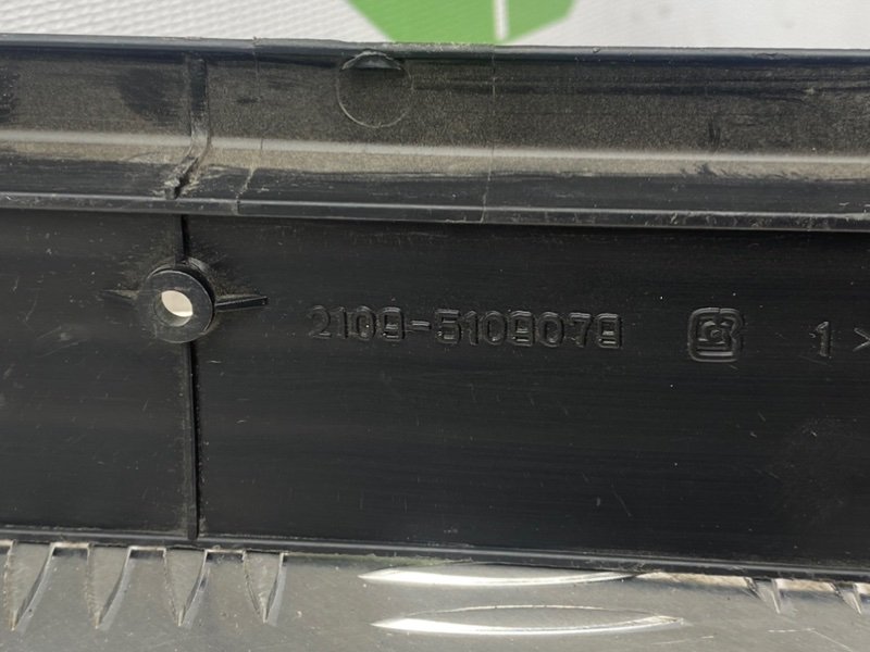 Накладка порога, 400 рублей, Тверь