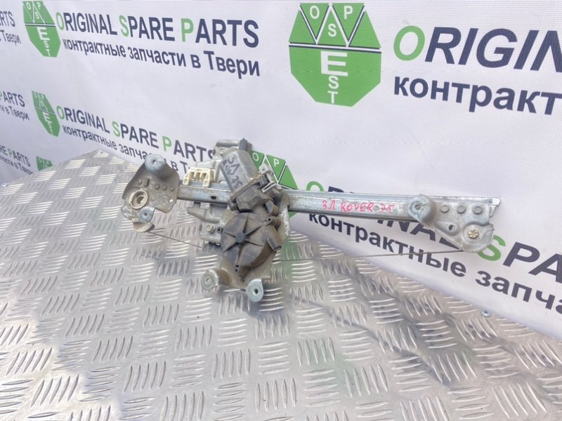 Стеклоподъемник, 1600 рублей, Тверь