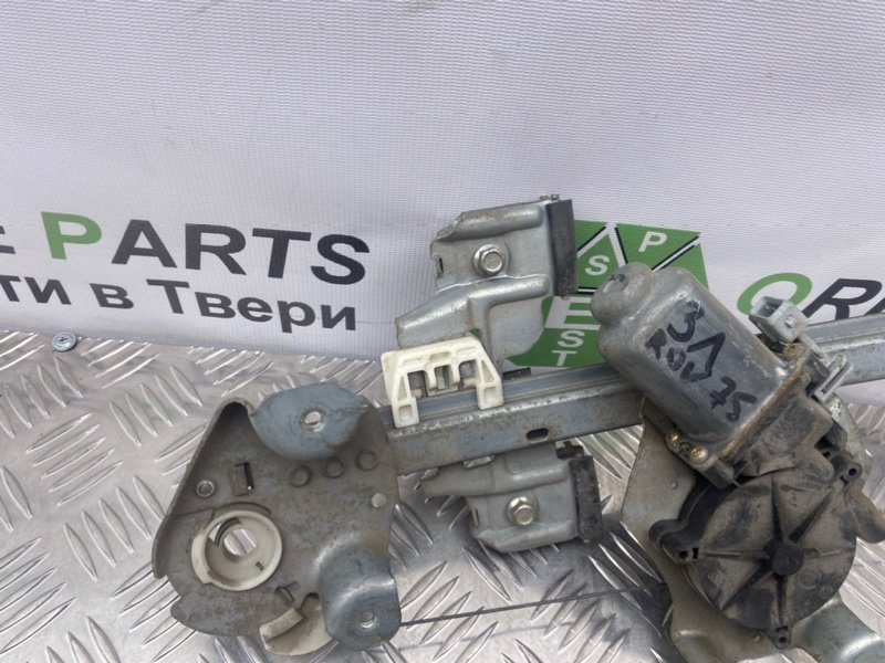 Стеклоподъемник, 1600 рублей, Тверь