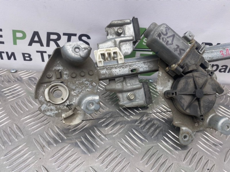 Стеклоподъемник, 1600 рублей, Тверь