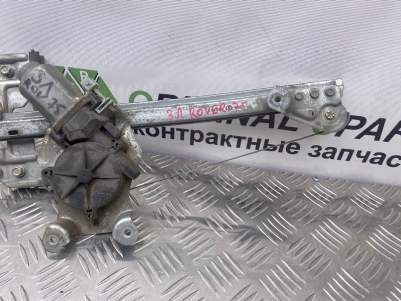 Стеклоподъемник, 1600 рублей, Тверь