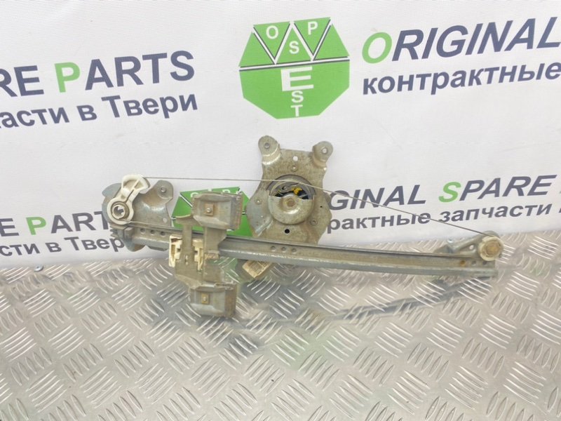 Стеклоподъемник, 1600 рублей, Тверь