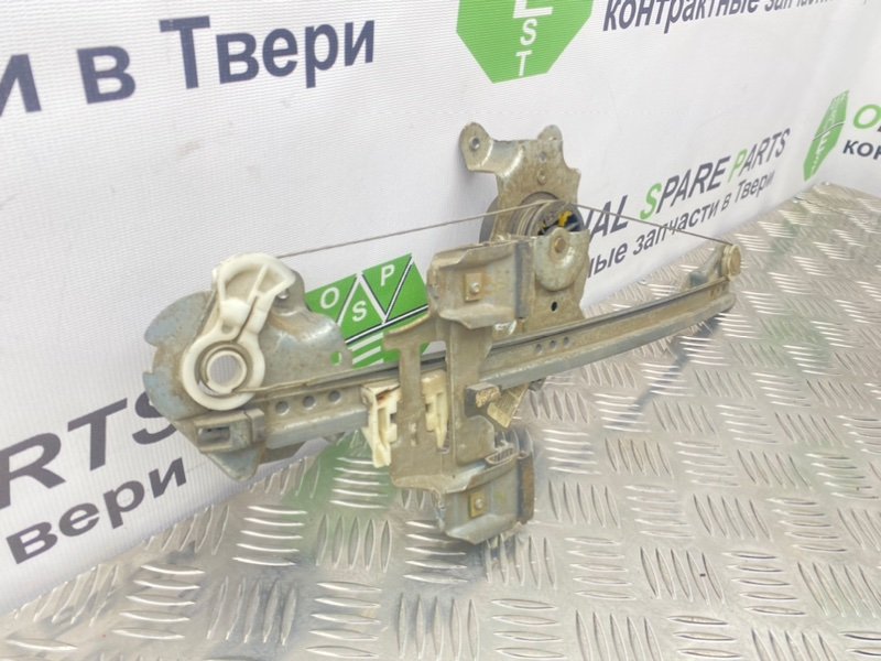 Стеклоподъемник, 1600 рублей, Тверь