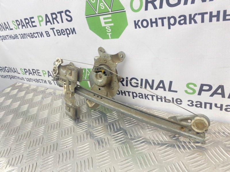 Стеклоподъемник, 1600 рублей, Тверь