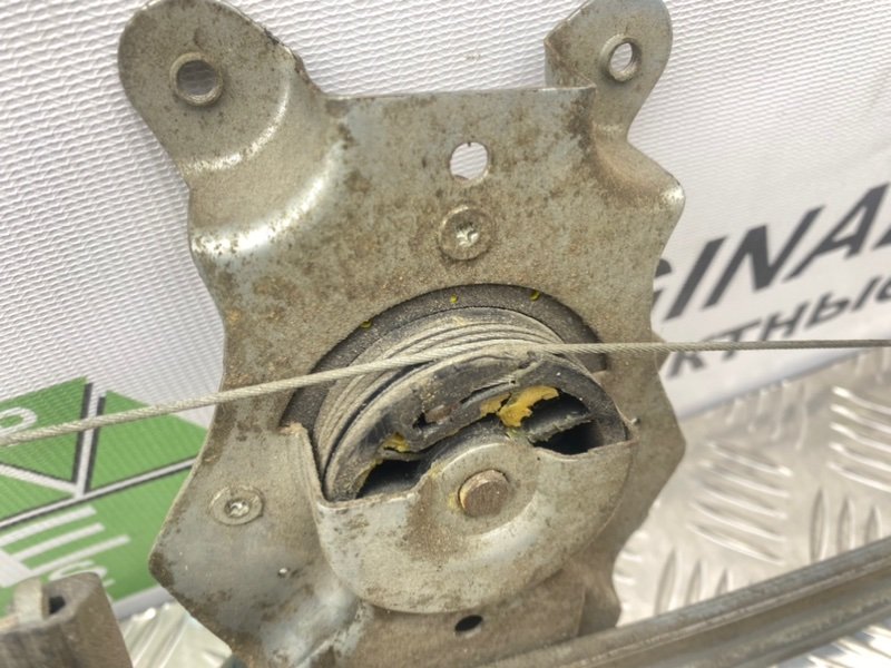 Стеклоподъемник, 1600 рублей, Тверь