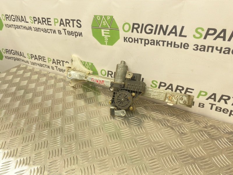 Стеклоподъемник, 1600 рублей, Тверь