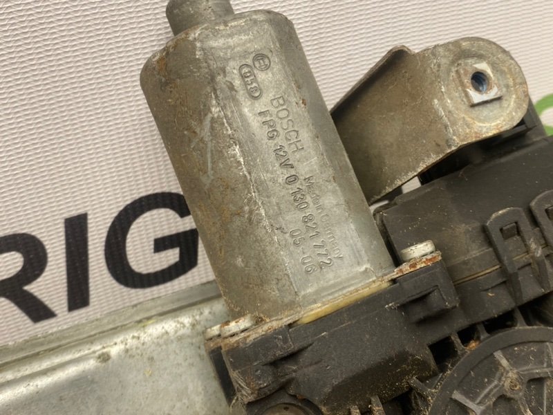 Стеклоподъемник, 1600 рублей, Тверь