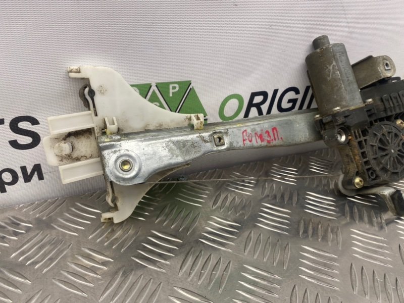 Стеклоподъемник, 1600 рублей, Тверь