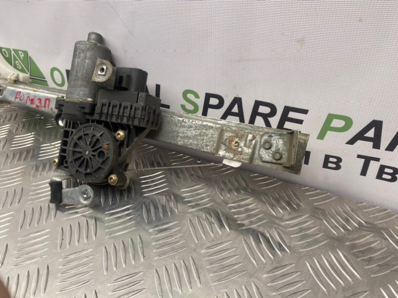 Стеклоподъемник, 1600 рублей, Тверь