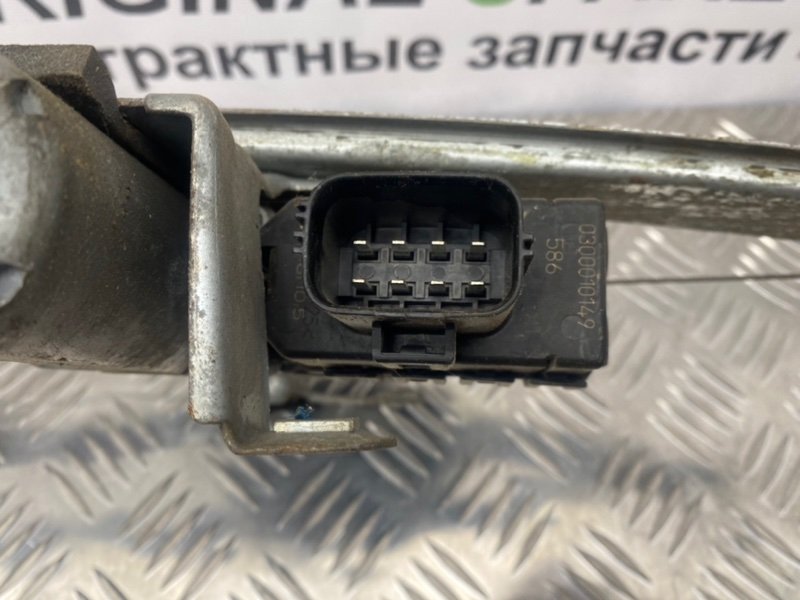 Стеклоподъемник, 1600 рублей, Тверь