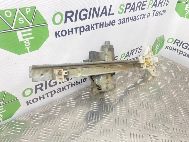 Стеклоподъемник, 1600 рублей, Тверь