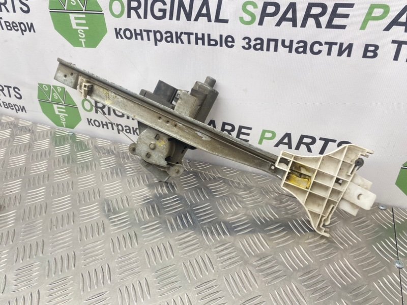 Стеклоподъемник, 1600 рублей, Тверь