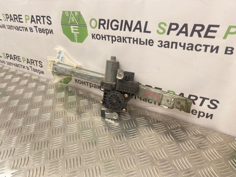 Стеклоподъемник, 2100 рублей, Тверь