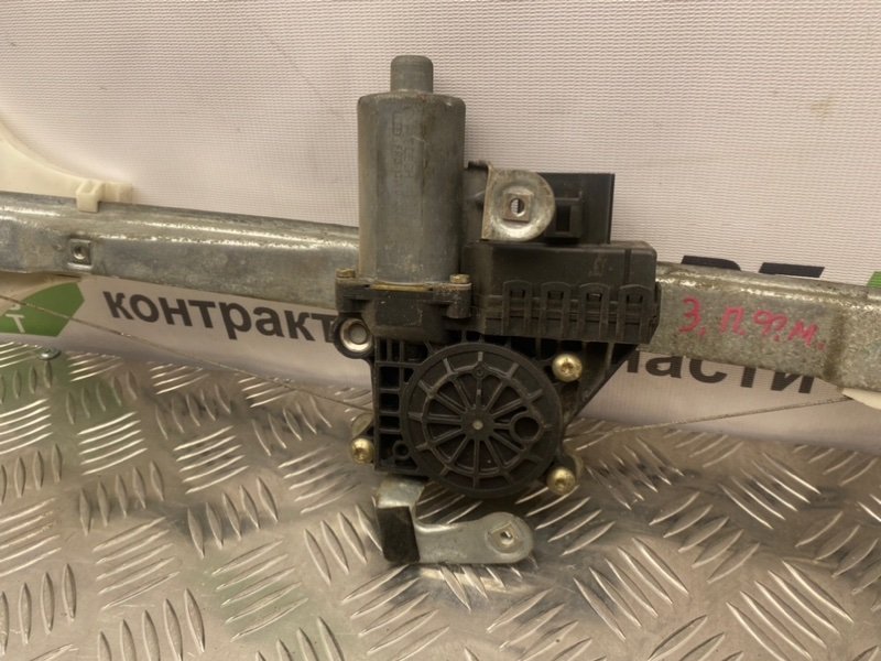 Стеклоподъемник, 2100 рублей, Тверь