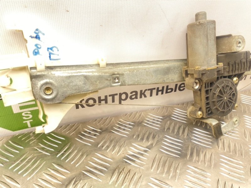 Стеклоподъемник, 2100 рублей, Тверь