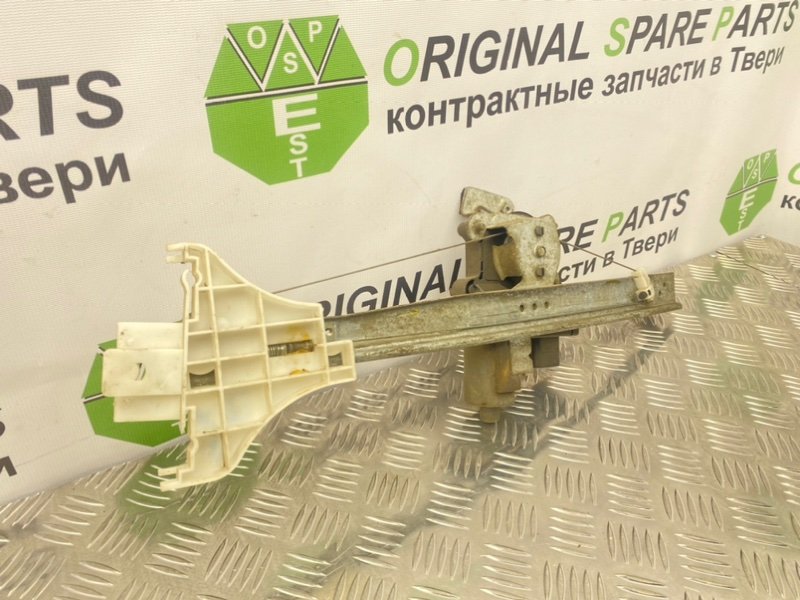 Стеклоподъемник, 2100 рублей, Тверь