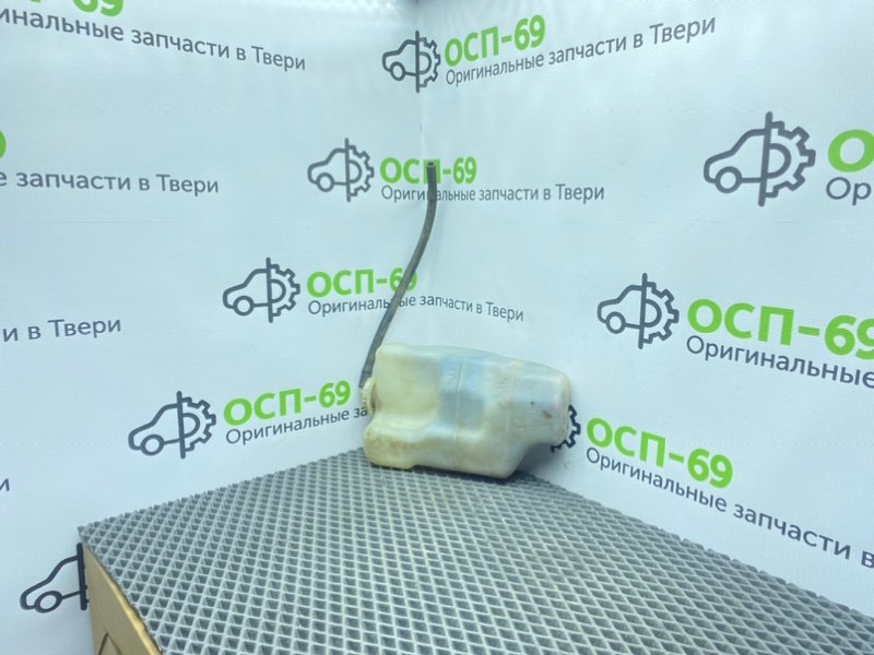 Бачок расширительный, 700 рублей, Тверь