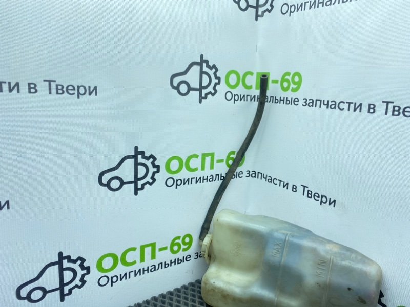 Бачок расширительный, 700 рублей, Тверь