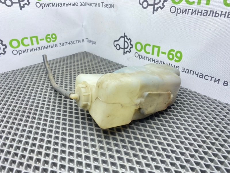 Бачок расширительный, 700 рублей, Тверь