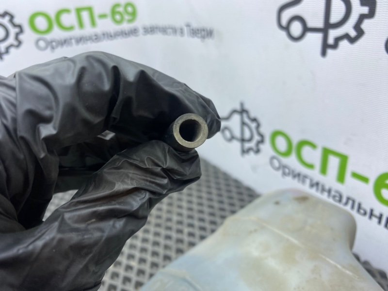 Бачок расширительный, 700 рублей, Тверь