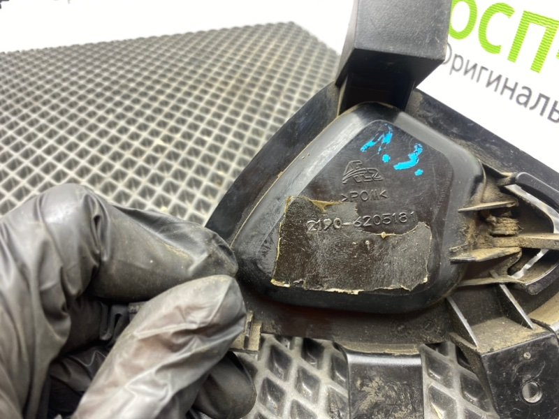 Ручка двери, 400 рублей, Тверь