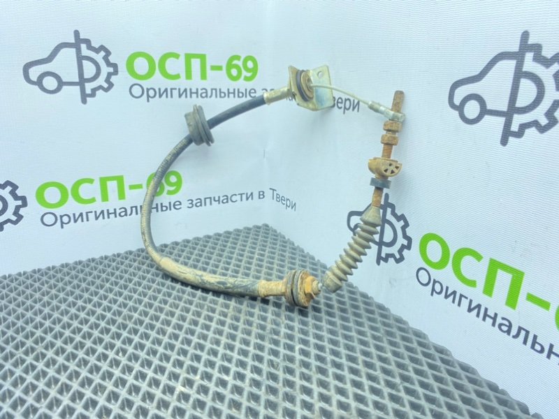 Трос сцепления, 500 рублей, Тверь