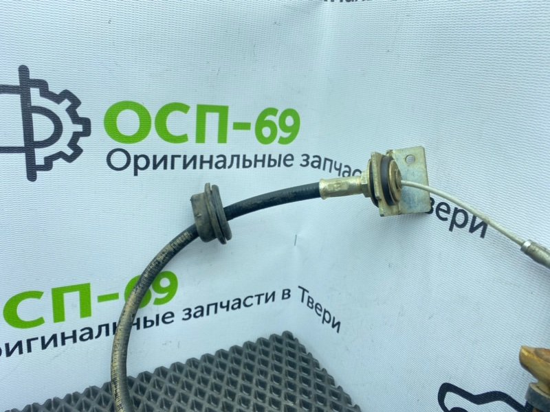 Трос сцепления, 500 рублей, Тверь