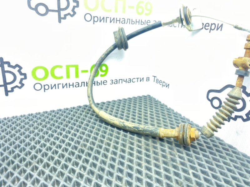 Трос сцепления, 500 рублей, Тверь