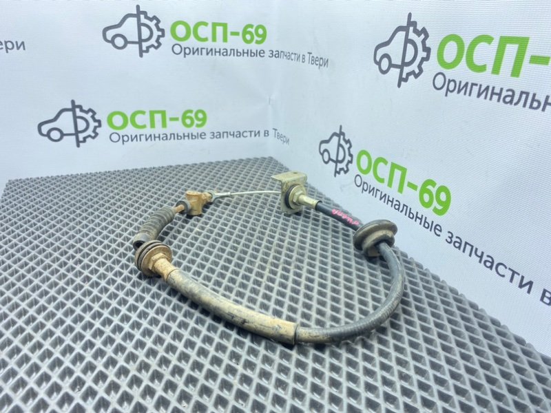 Трос сцепления, 500 рублей, Тверь