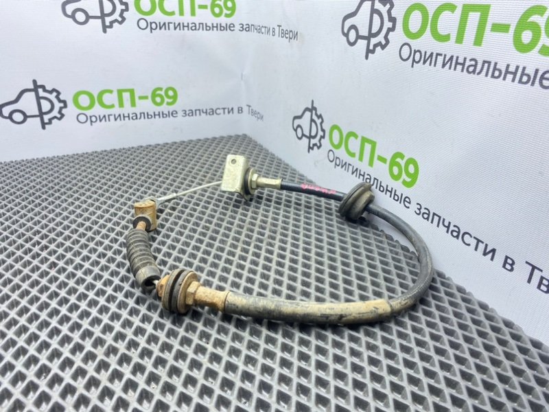 Трос сцепления, 500 рублей, Тверь