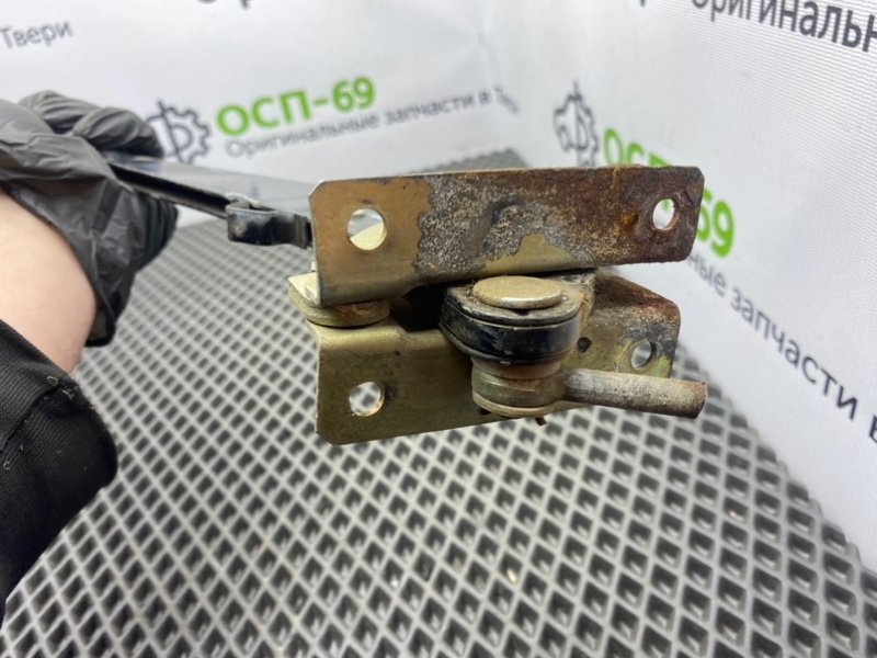 Ручник, 700 рублей, Тверь