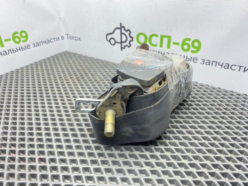 Ремень безопасности, 1000 рублей, Тверь