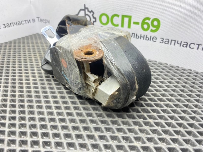 Ремень безопасности, 1000 рублей, Тверь