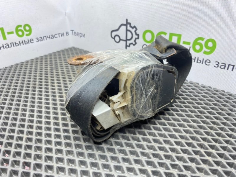 Ремень безопасности, 1000 рублей, Тверь