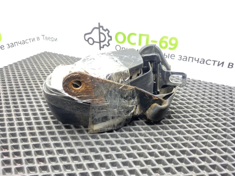 Ремень безопасности, 1000 рублей, Тверь