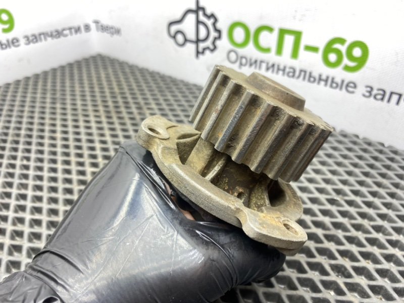 Помпа, 1000 рублей, Тверь