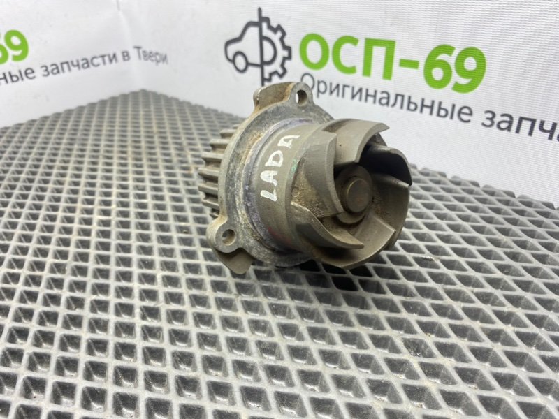 Помпа, 1000 рублей, Тверь