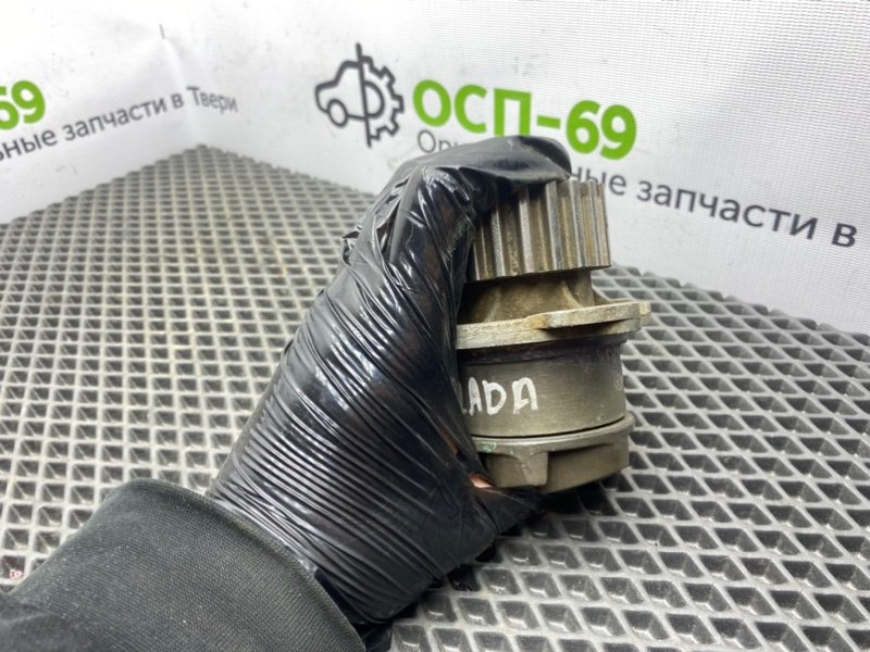 Помпа, 1000 рублей, Тверь