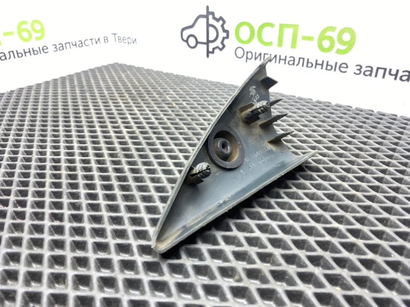 Накладка, 400 рублей, Тверь