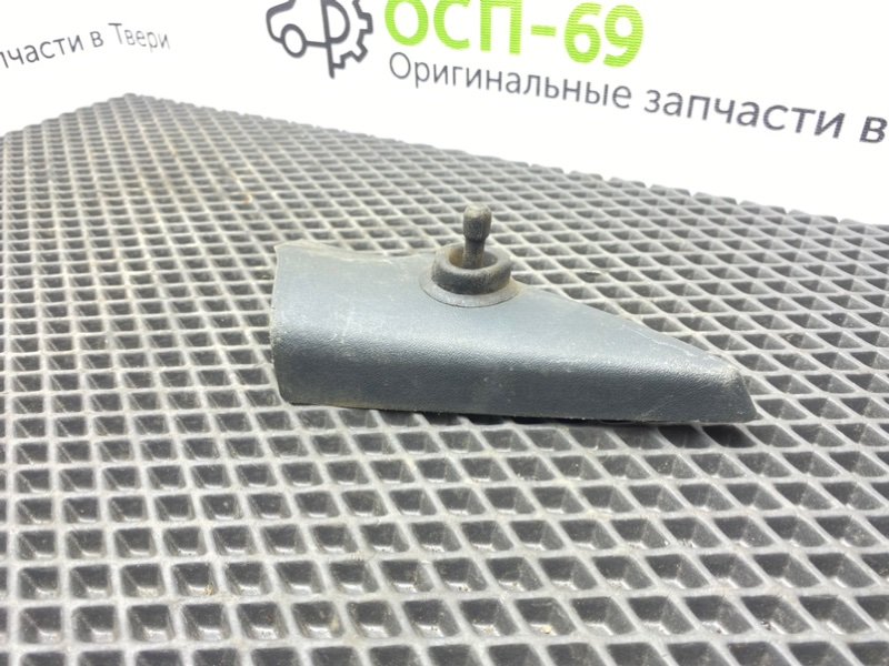 Накладка, 400 рублей, Тверь