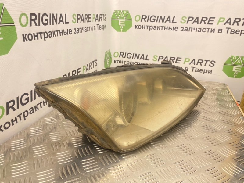 Фара, 3600 рублей, Тверь